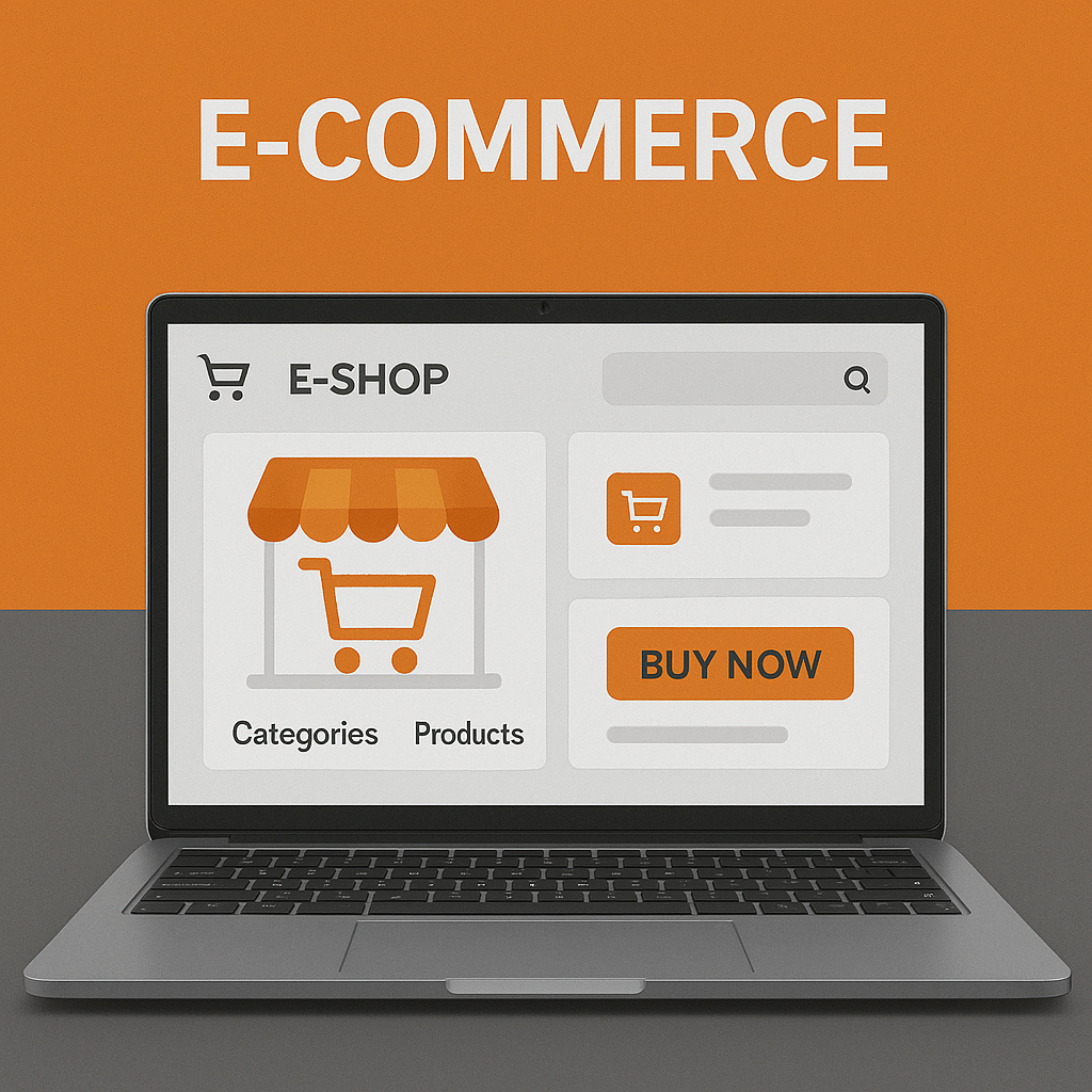 E-commerce Banner