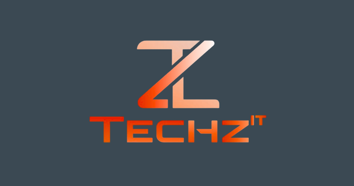 Techz OG banner