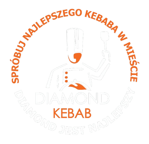 dimond kabab logo bg